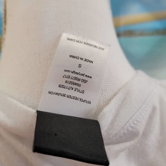 The book was better women's tee shirt. - Picture 8 of 8